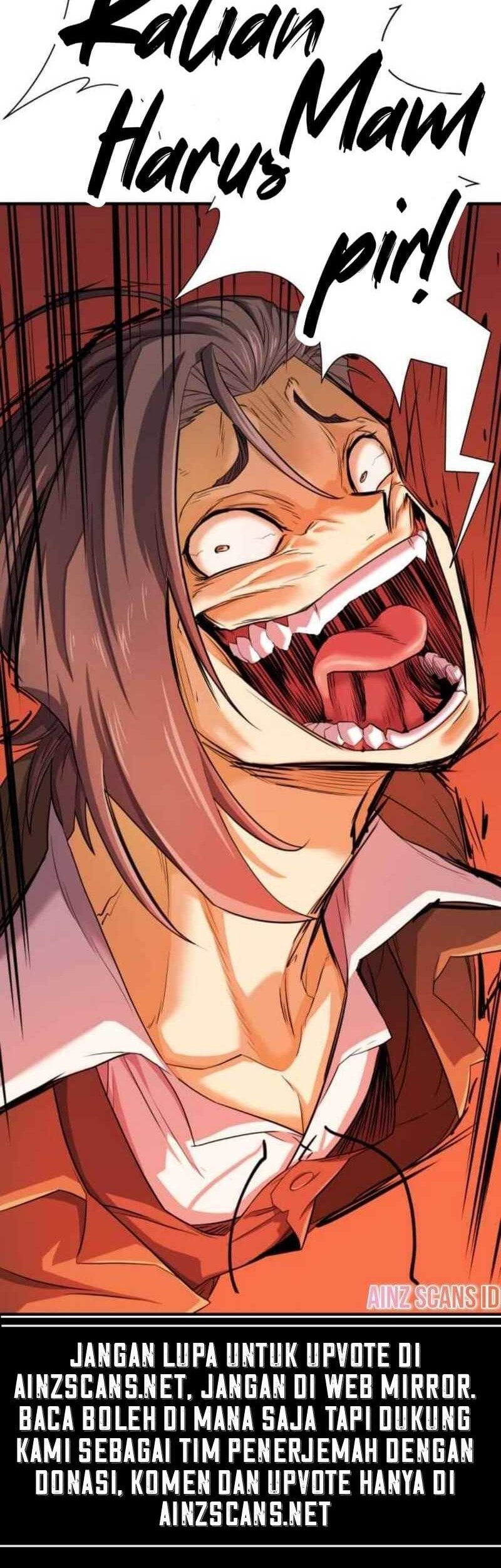 The Omni Guardian Chapter 7 Halaman 25