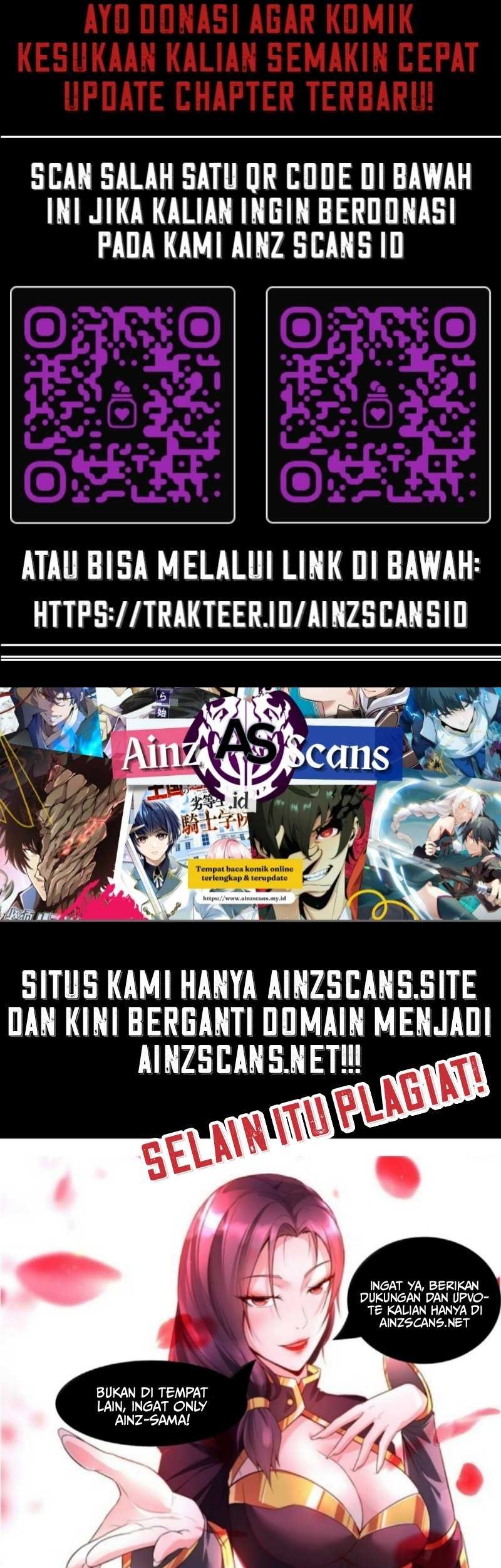 The Omni Guardian Chapter 7 Halaman 26
