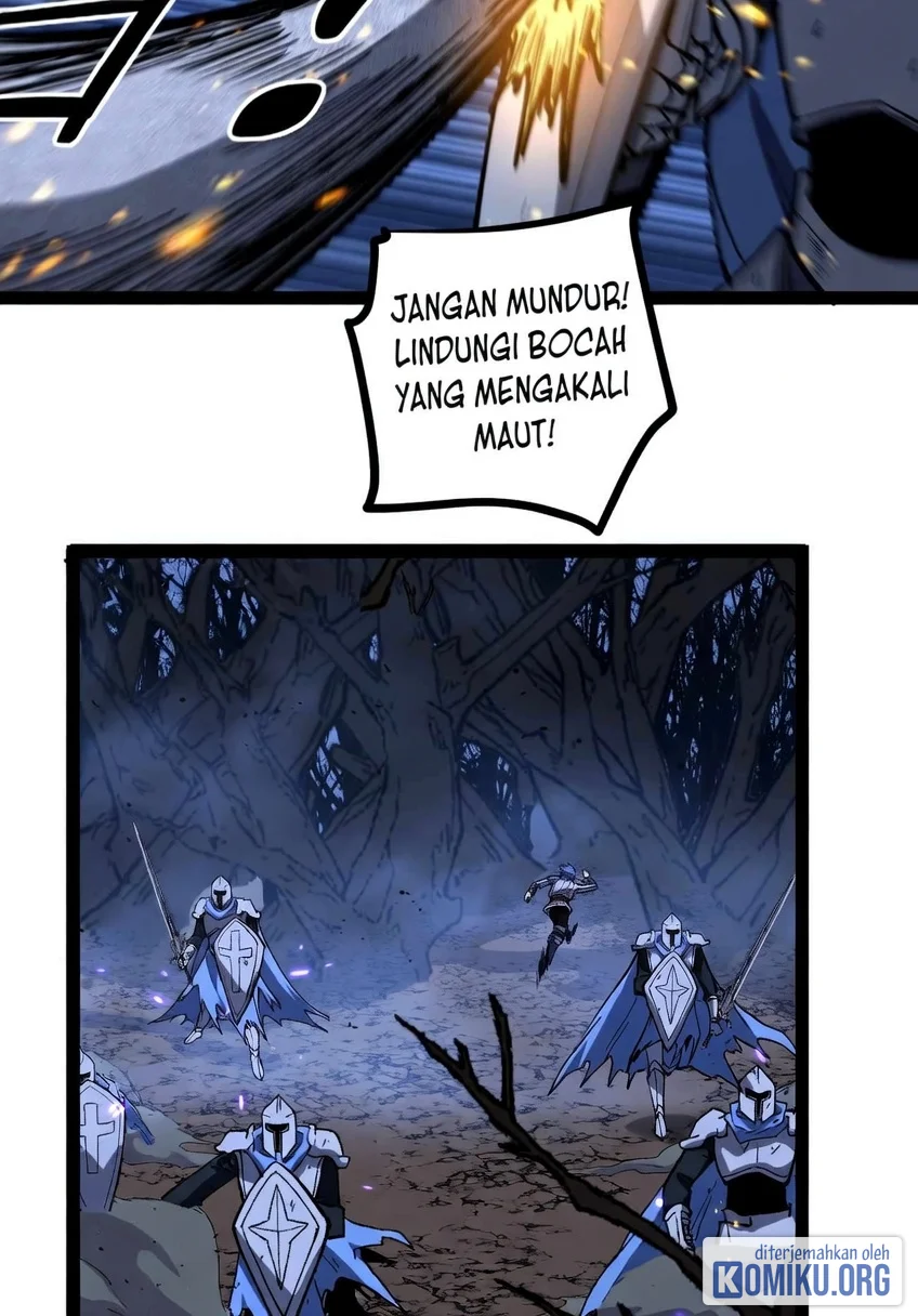 The Omni Guardian Chapter 94 Halaman 6