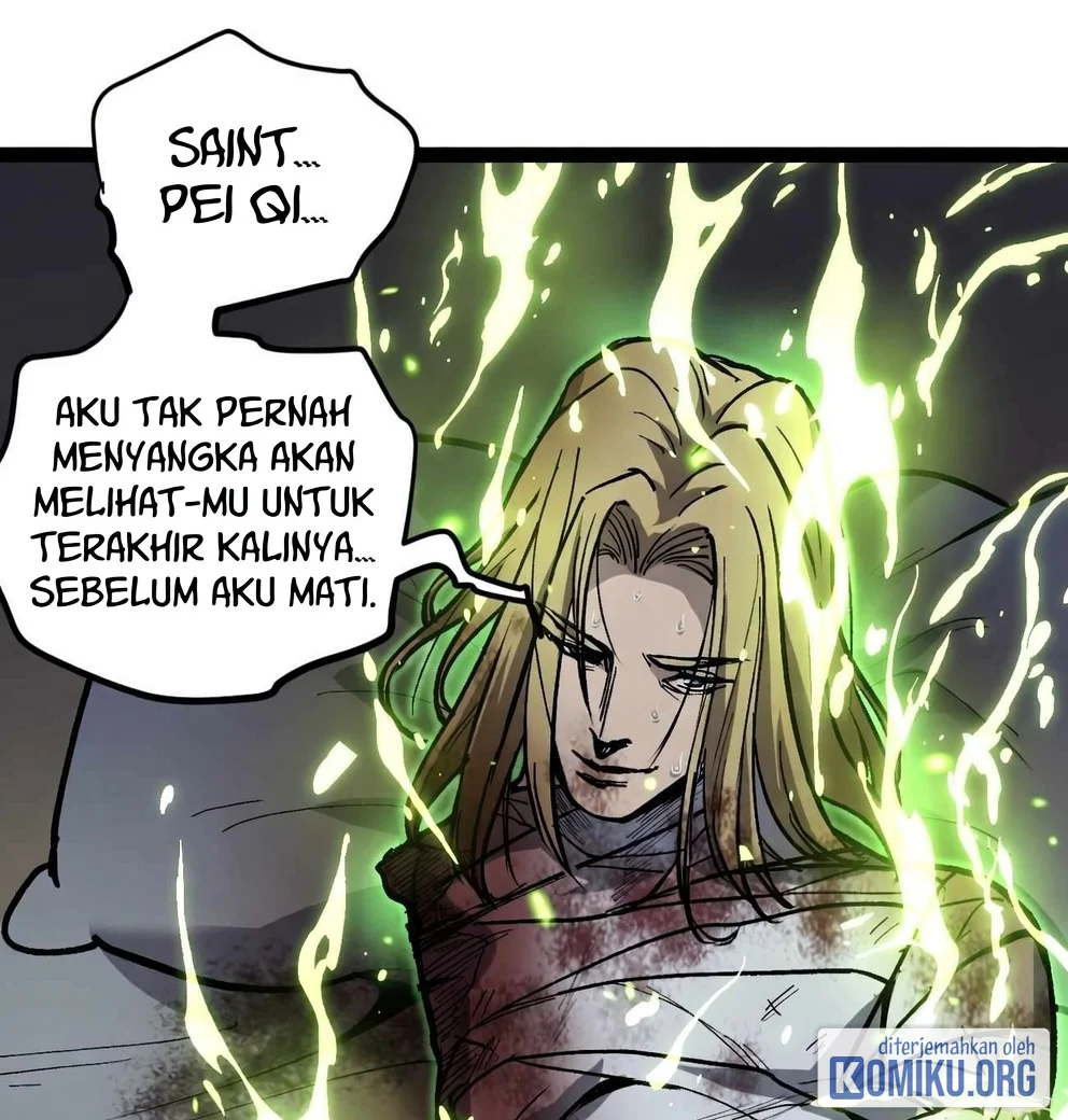 The Omni Guardian Chapter 94 Halaman 12