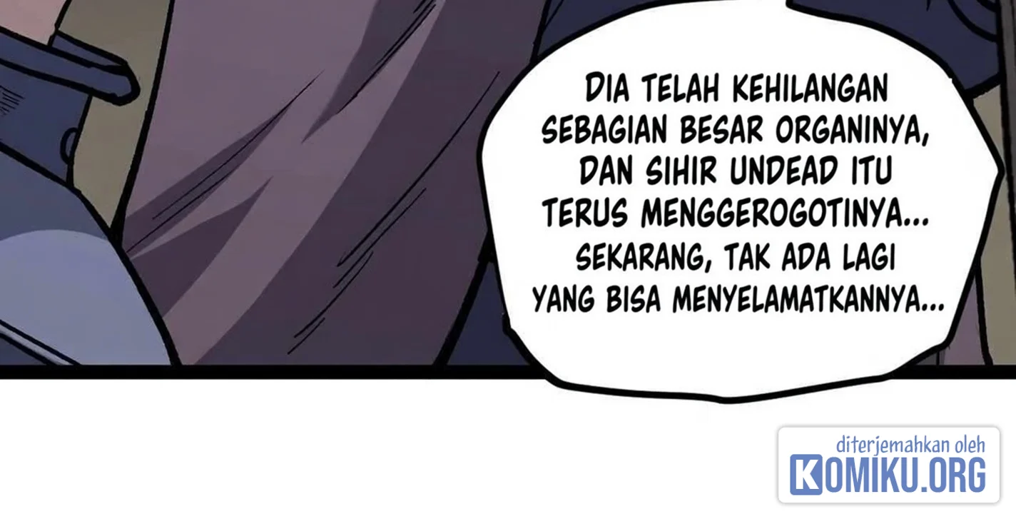 The Omni Guardian Chapter 94 Halaman 14