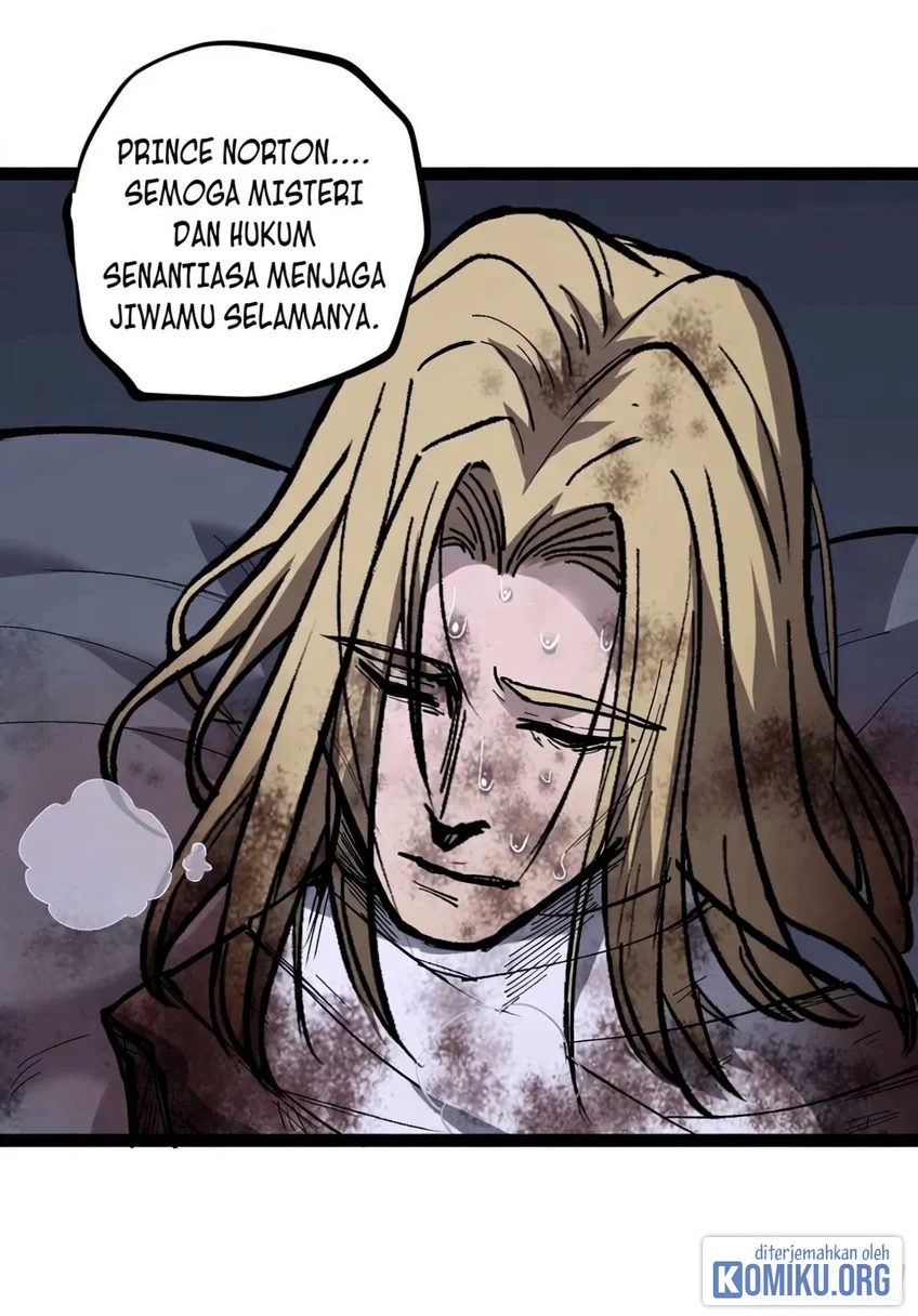 The Omni Guardian Chapter 94 Halaman 16