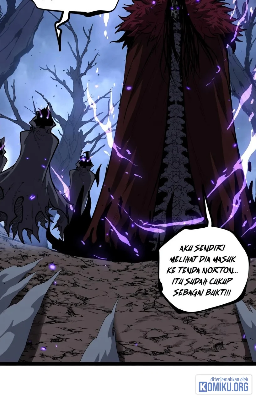 The Omni Guardian Chapter 94 Halaman 22
