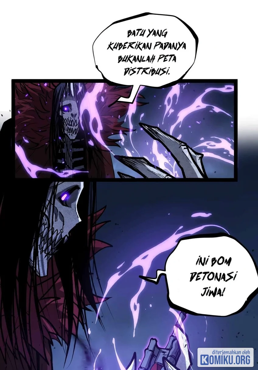 The Omni Guardian Chapter 94 Halaman 23