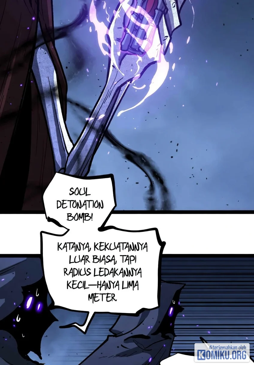 The Omni Guardian Chapter 94 Halaman 24