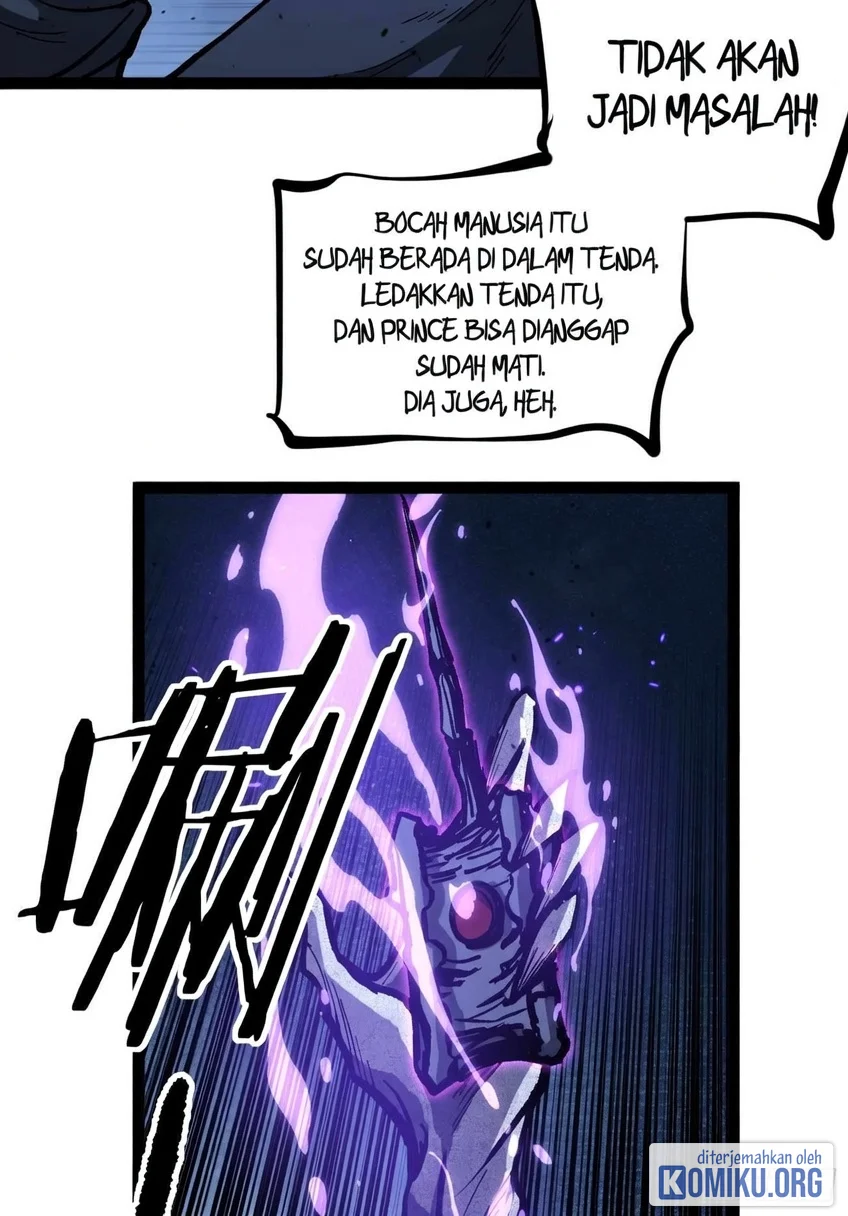 The Omni Guardian Chapter 94 Halaman 25