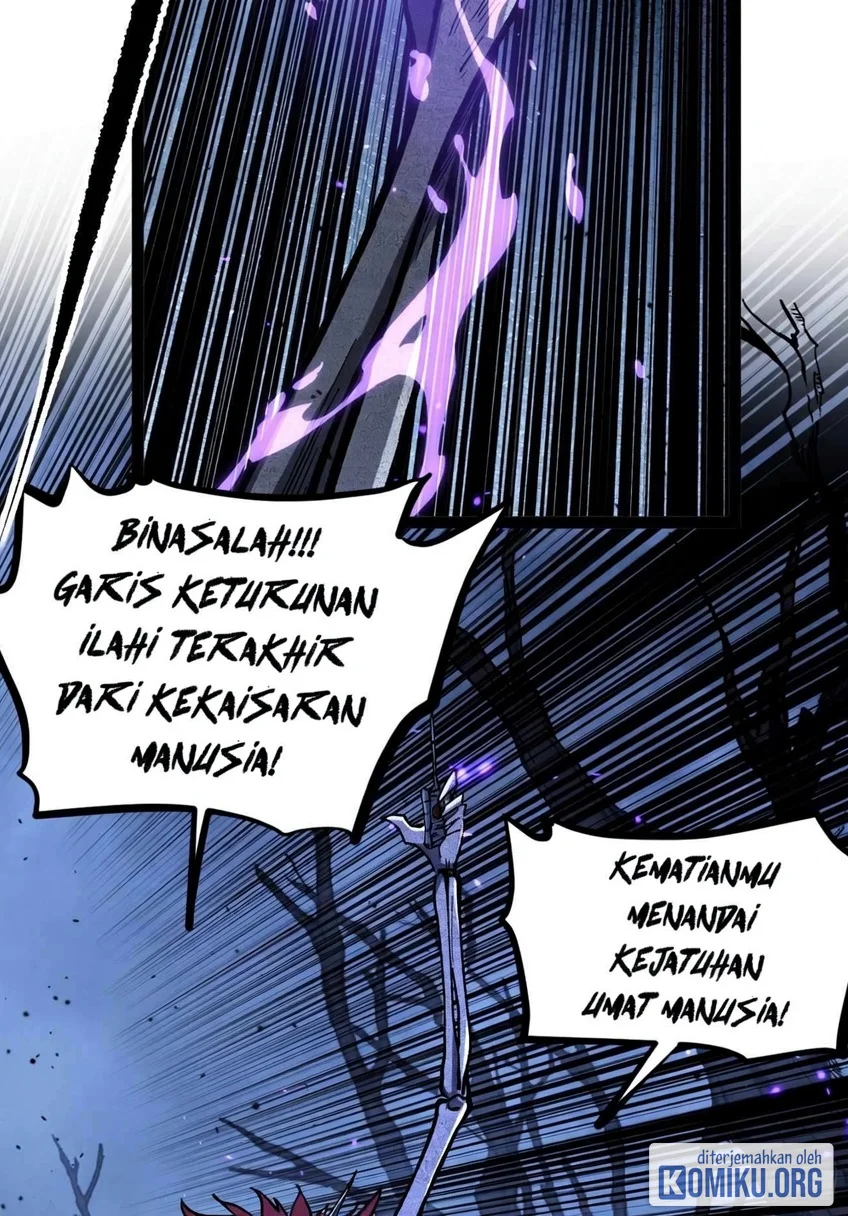 The Omni Guardian Chapter 94 Halaman 26