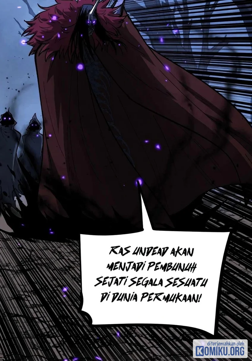 The Omni Guardian Chapter 94 Halaman 27