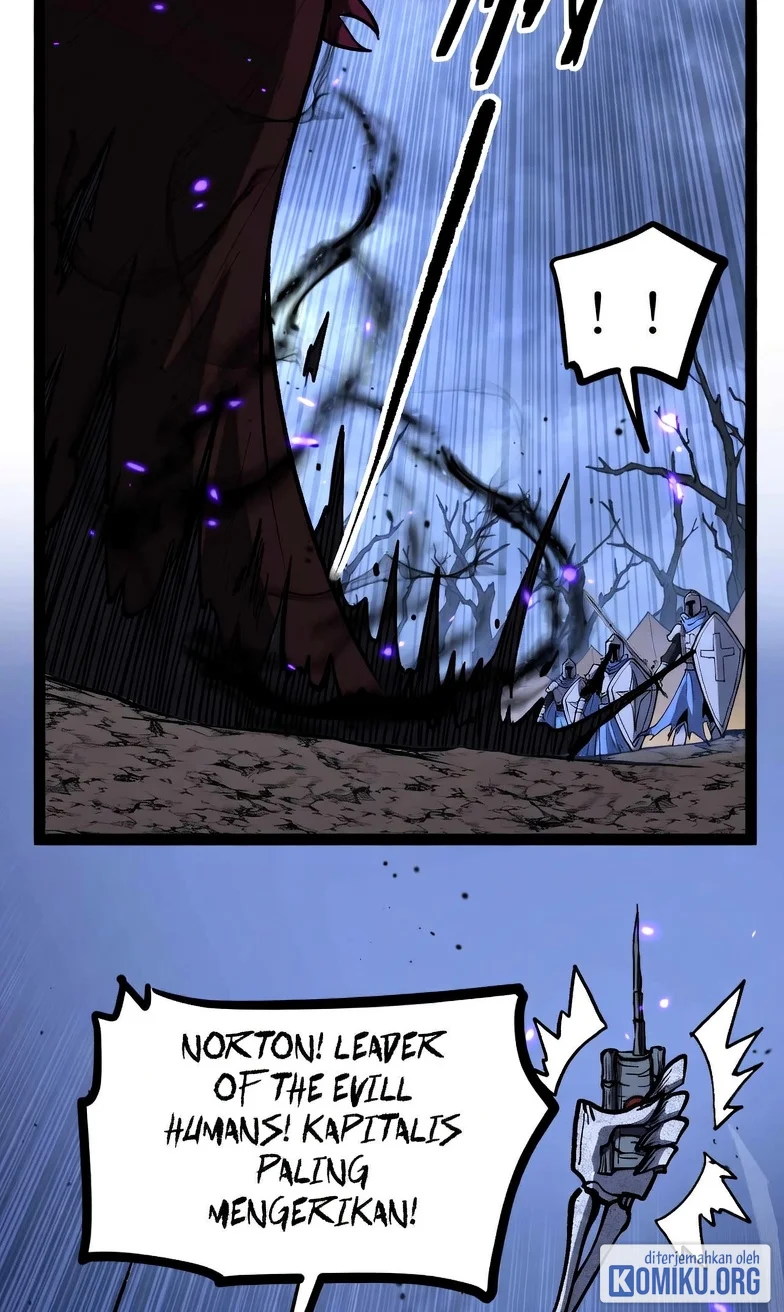 The Omni Guardian Chapter 95 Halaman 6