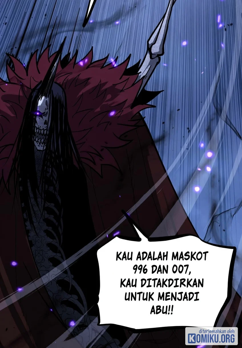 The Omni Guardian Chapter 95 Halaman 7