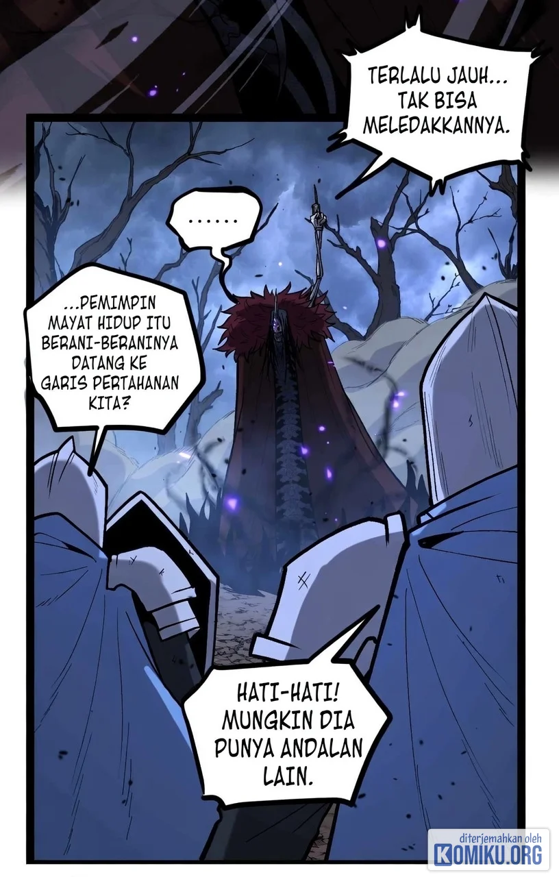 The Omni Guardian Chapter 95 Halaman 8