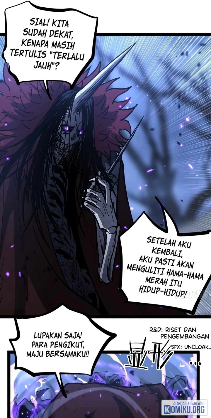 The Omni Guardian Chapter 95 Halaman 9