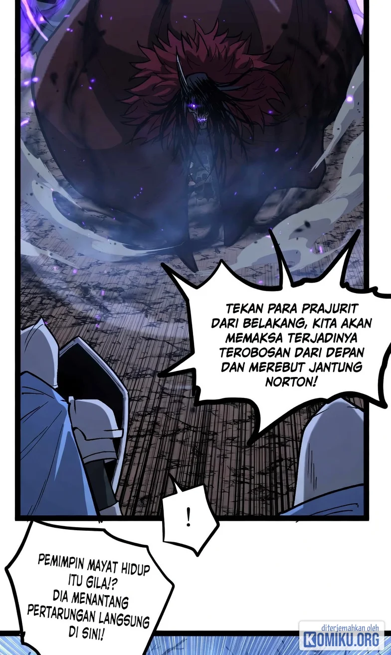 The Omni Guardian Chapter 95 Halaman 10