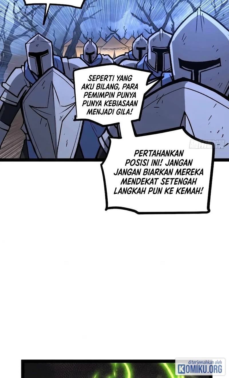 The Omni Guardian Chapter 95 Halaman 11