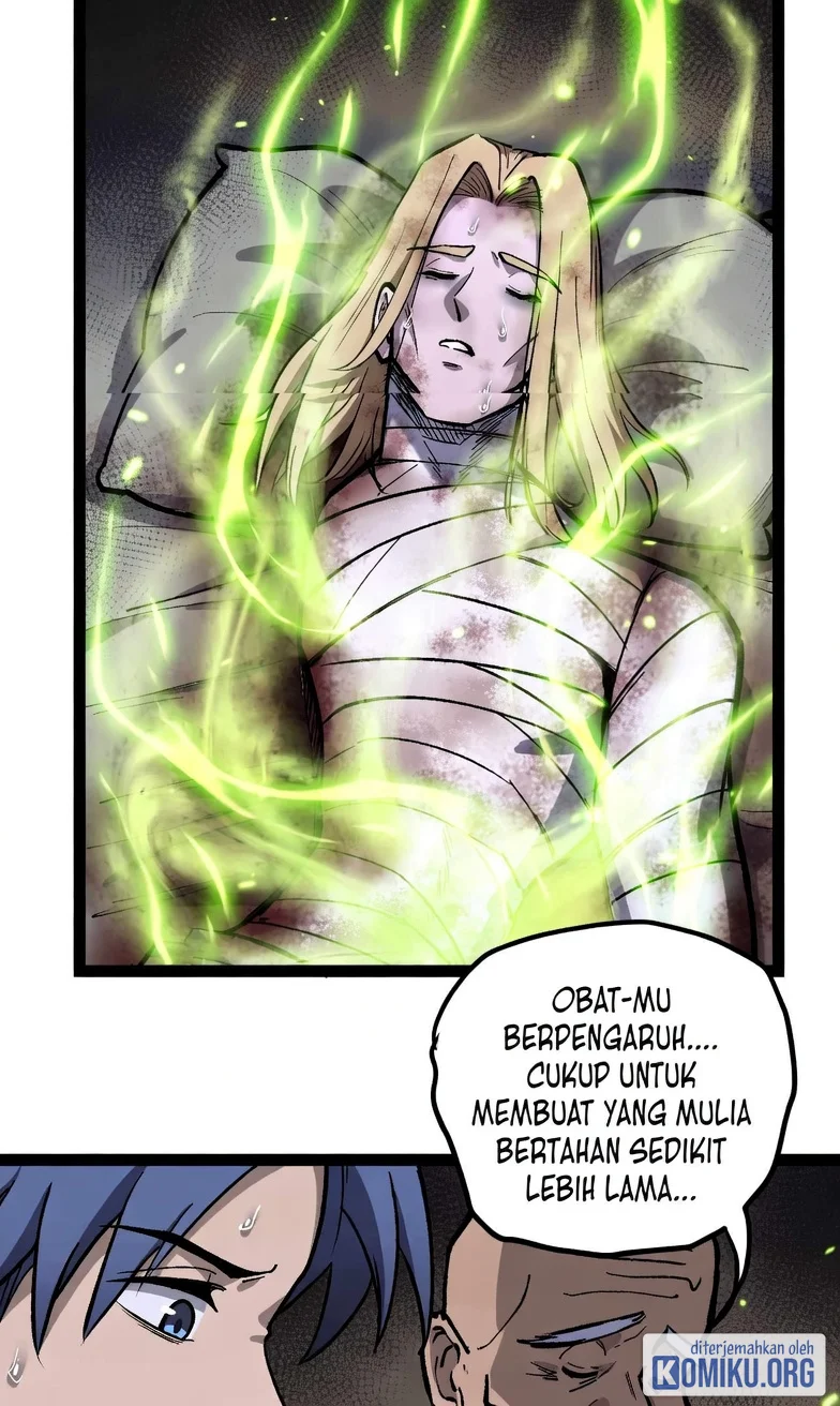 The Omni Guardian Chapter 95 Halaman 12
