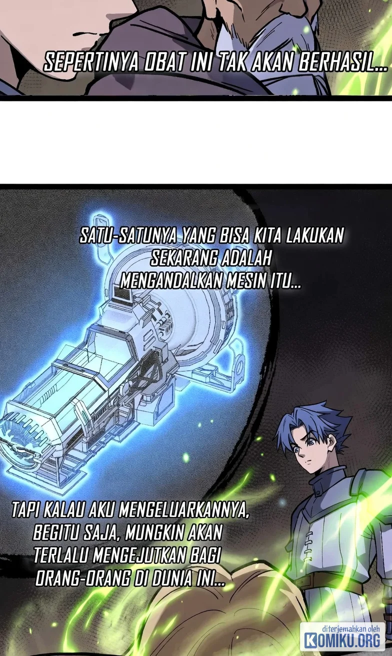 The Omni Guardian Chapter 95 Halaman 13