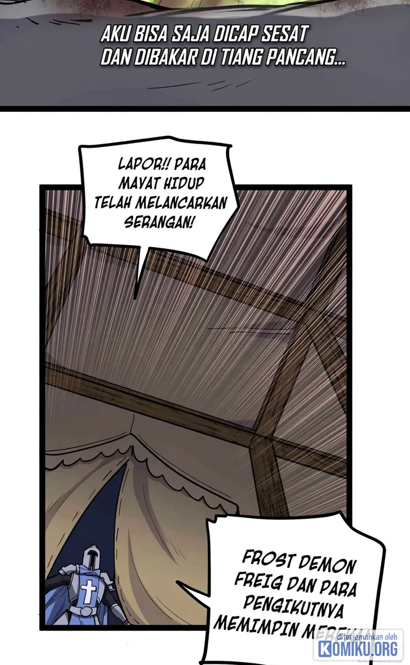 The Omni Guardian Chapter 95 Halaman 14