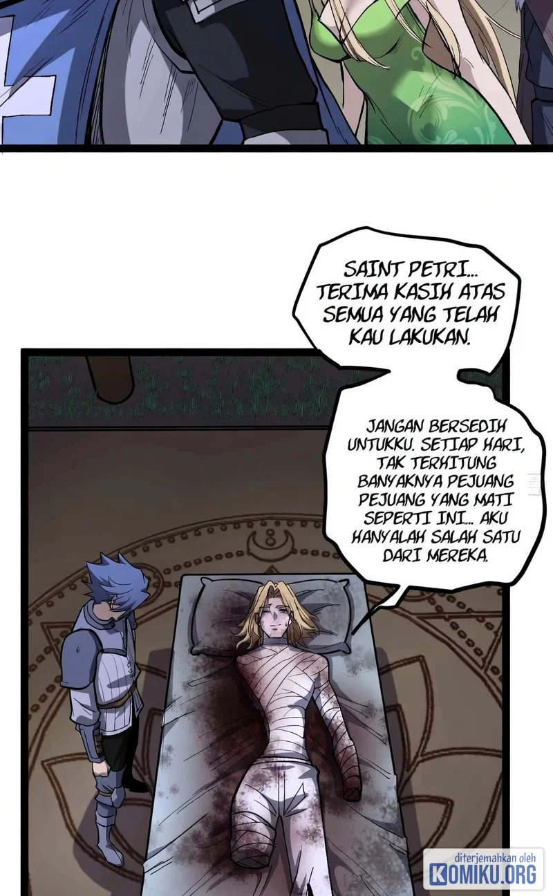 The Omni Guardian Chapter 95 Halaman 16
