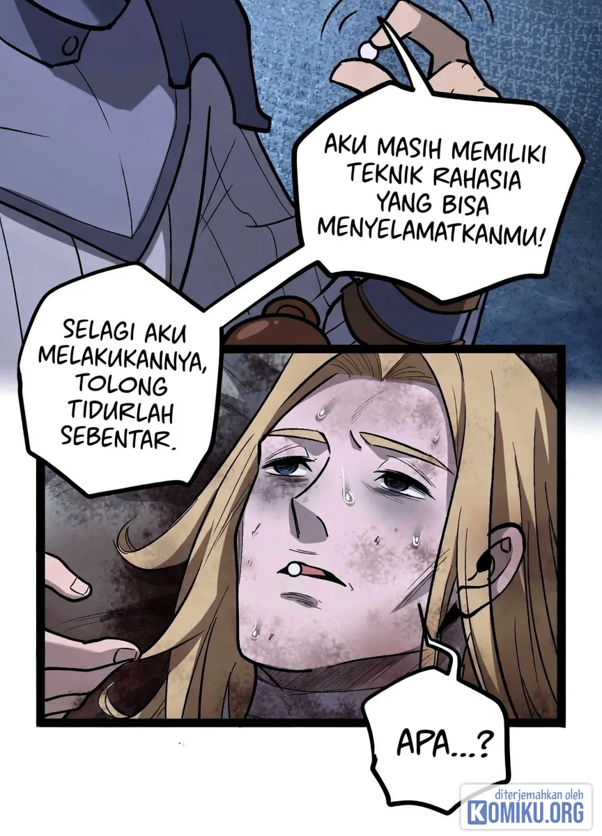 The Omni Guardian Chapter 95 Halaman 20