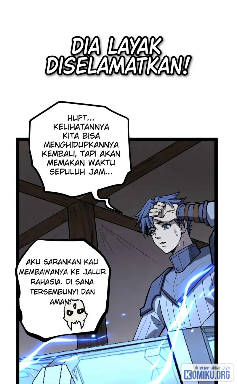 The Omni Guardian Chapter 95 Halaman 23