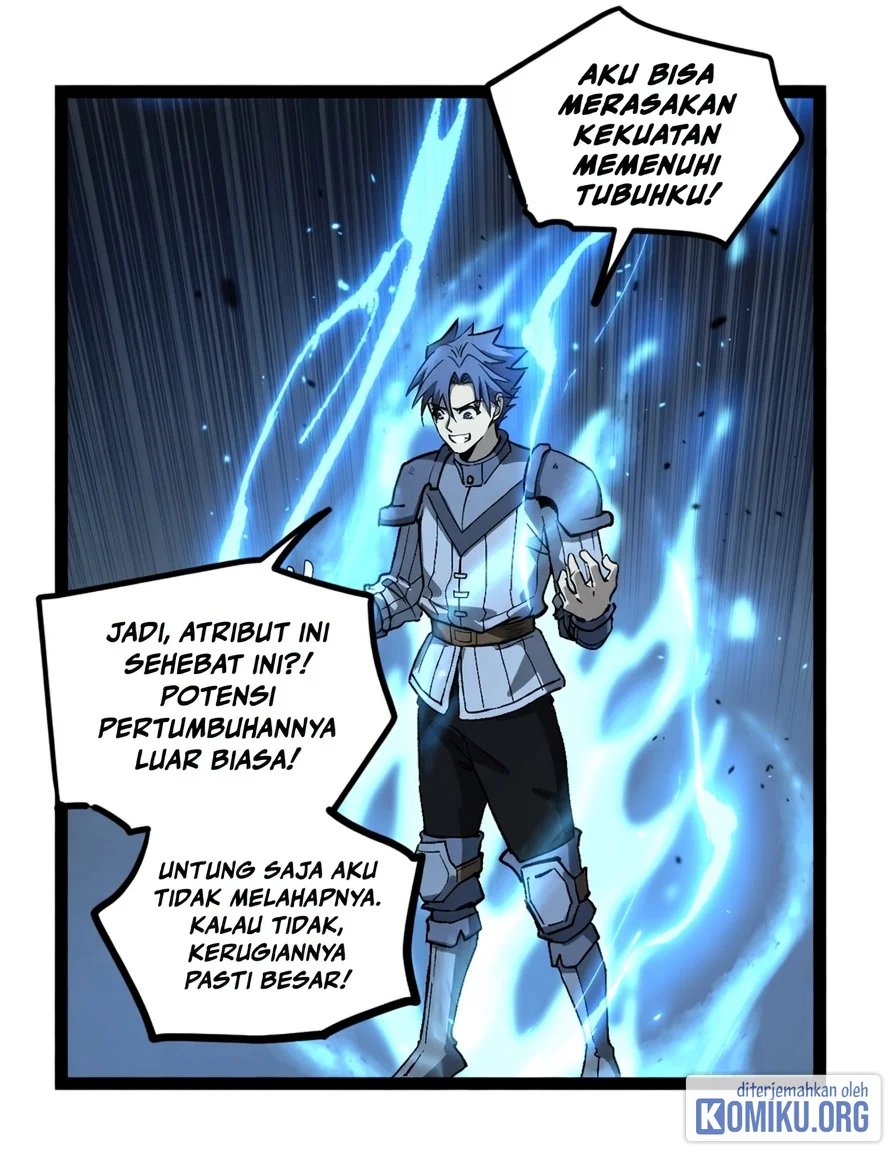 The Omni Guardian Chapter 96 Halaman 9