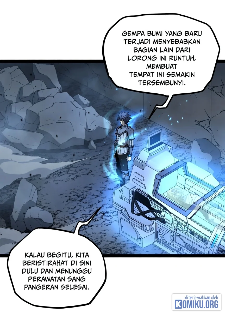The Omni Guardian Chapter 96 Halaman 10