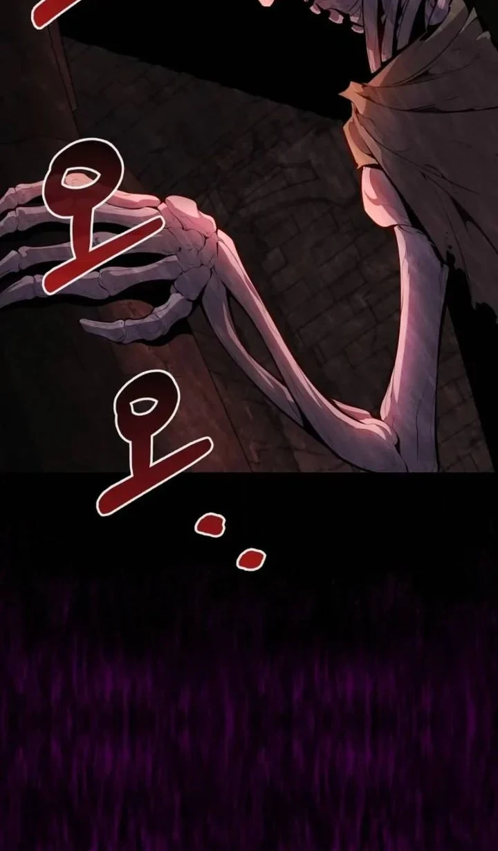 The Outcast Loser Necromancer Chapter 5 Halaman 23
