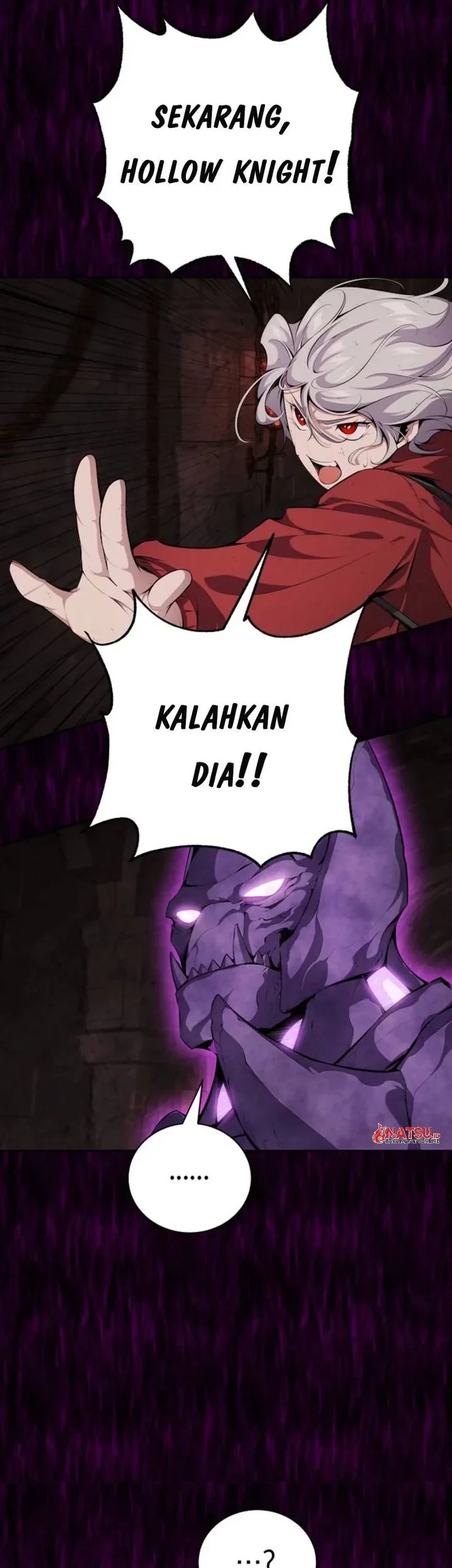 The Outcast Loser Necromancer Chapter 5 Halaman 24