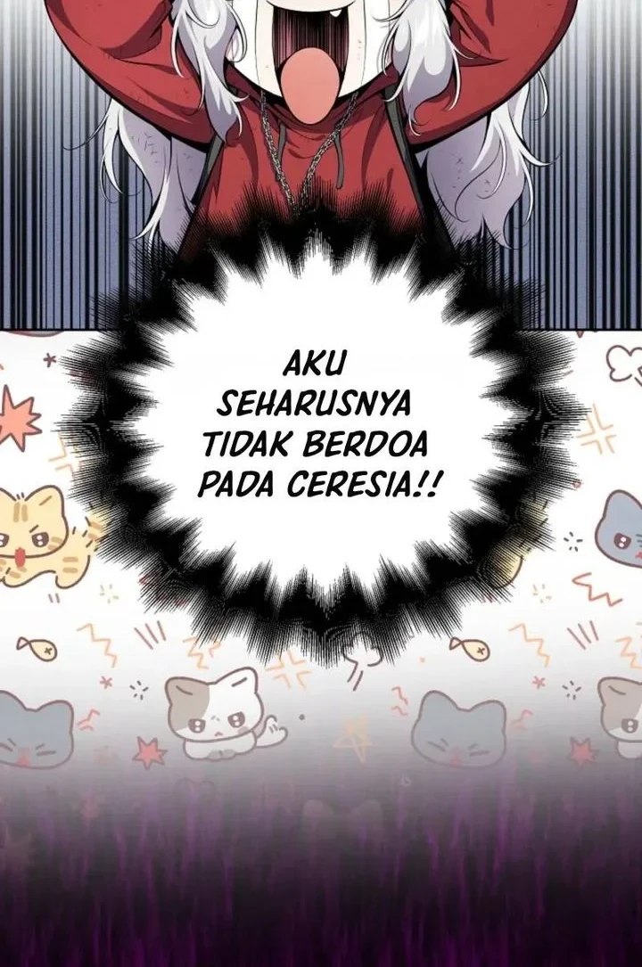 The Outcast Loser Necromancer Chapter 5 Halaman 27
