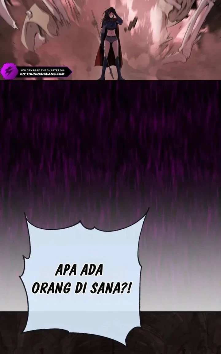 The Outcast Loser Necromancer Chapter 5 Halaman 34