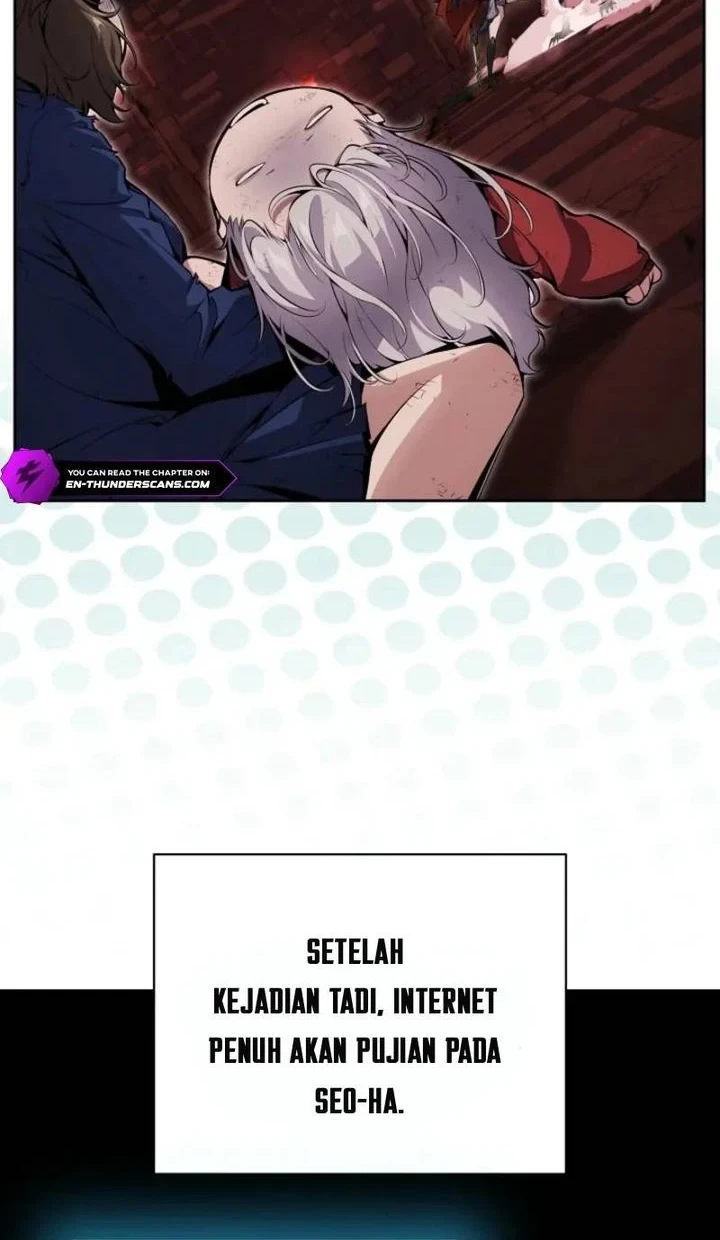 The Outcast Loser Necromancer Chapter 5 Halaman 46