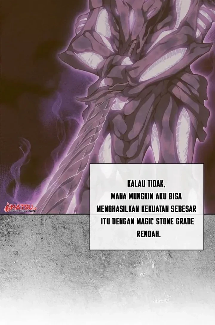 The Outcast Loser Necromancer Chapter 5 Halaman 52