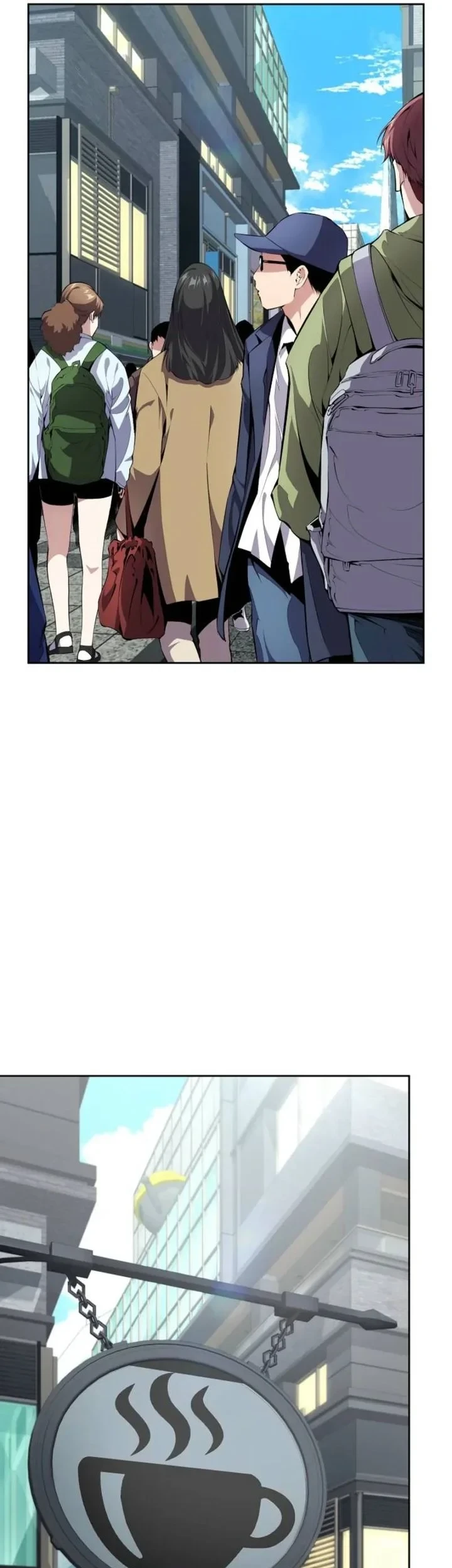 The Outcast Loser Necromancer Chapter 5 Halaman 63