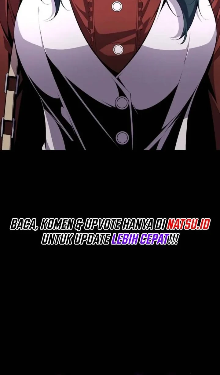 The Outcast Loser Necromancer Chapter 5 Halaman 71
