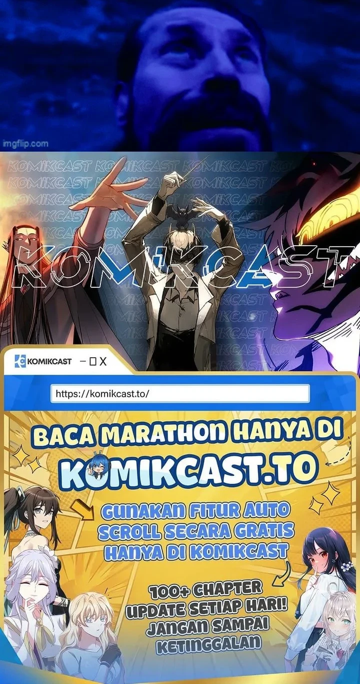 The Outcast Loser Necromancer Chapter 5 Halaman 73