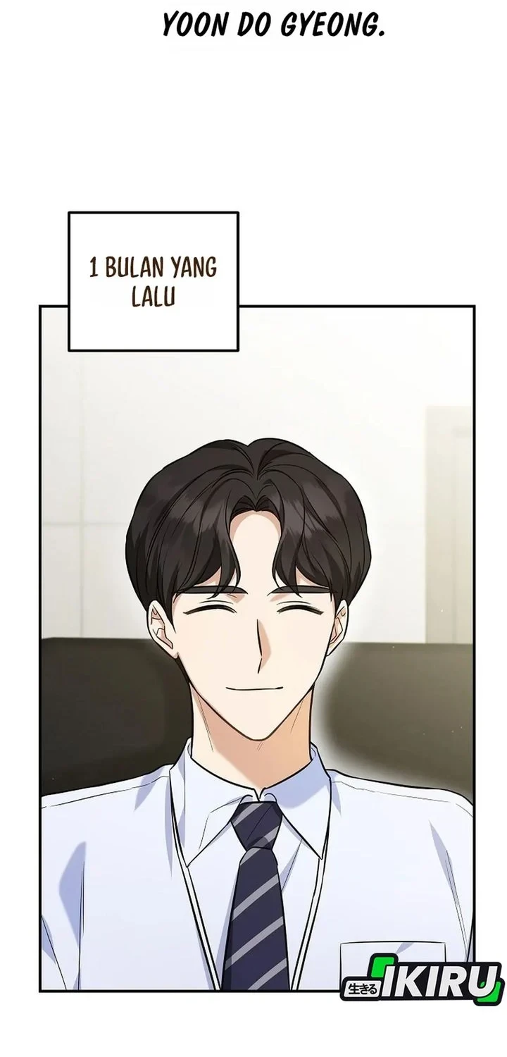 The Overly Competent Junior Employee Chapter 1 Halaman 25