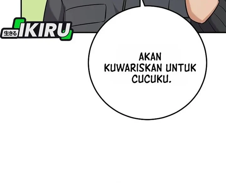 The Overly Competent Junior Employee Chapter 1 Halaman 29