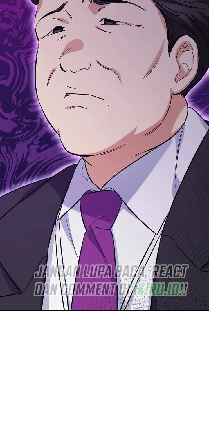 The Overly Competent Junior Employee Chapter 1 Halaman 31
