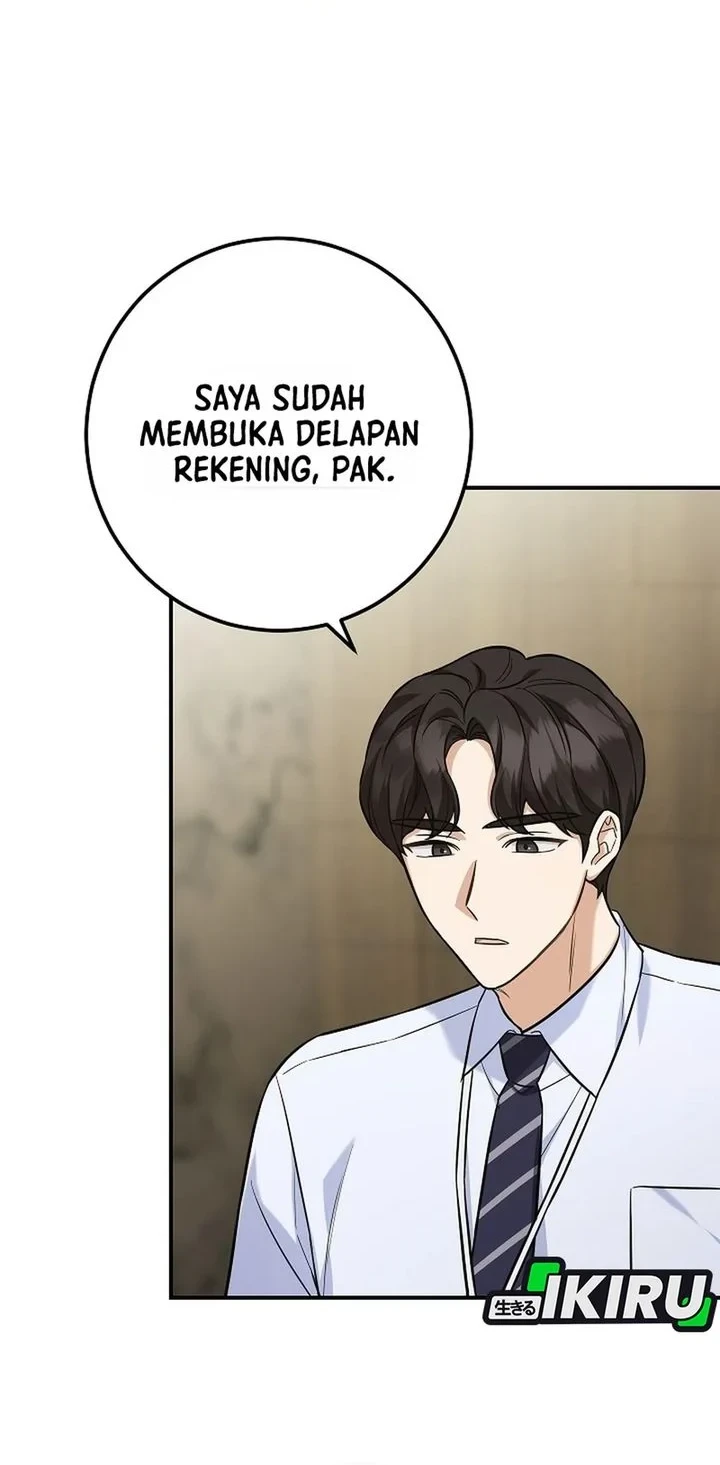 The Overly Competent Junior Employee Chapter 1 Halaman 39