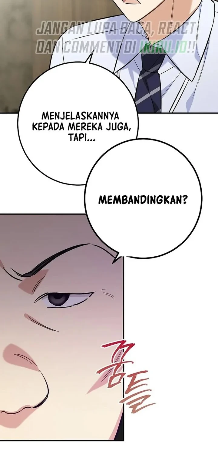 The Overly Competent Junior Employee Chapter 1 Halaman 41