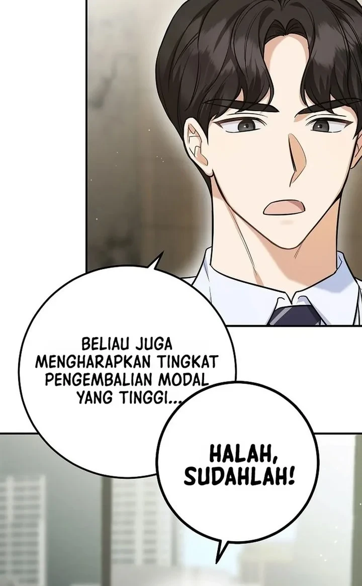 The Overly Competent Junior Employee Chapter 1 Halaman 51