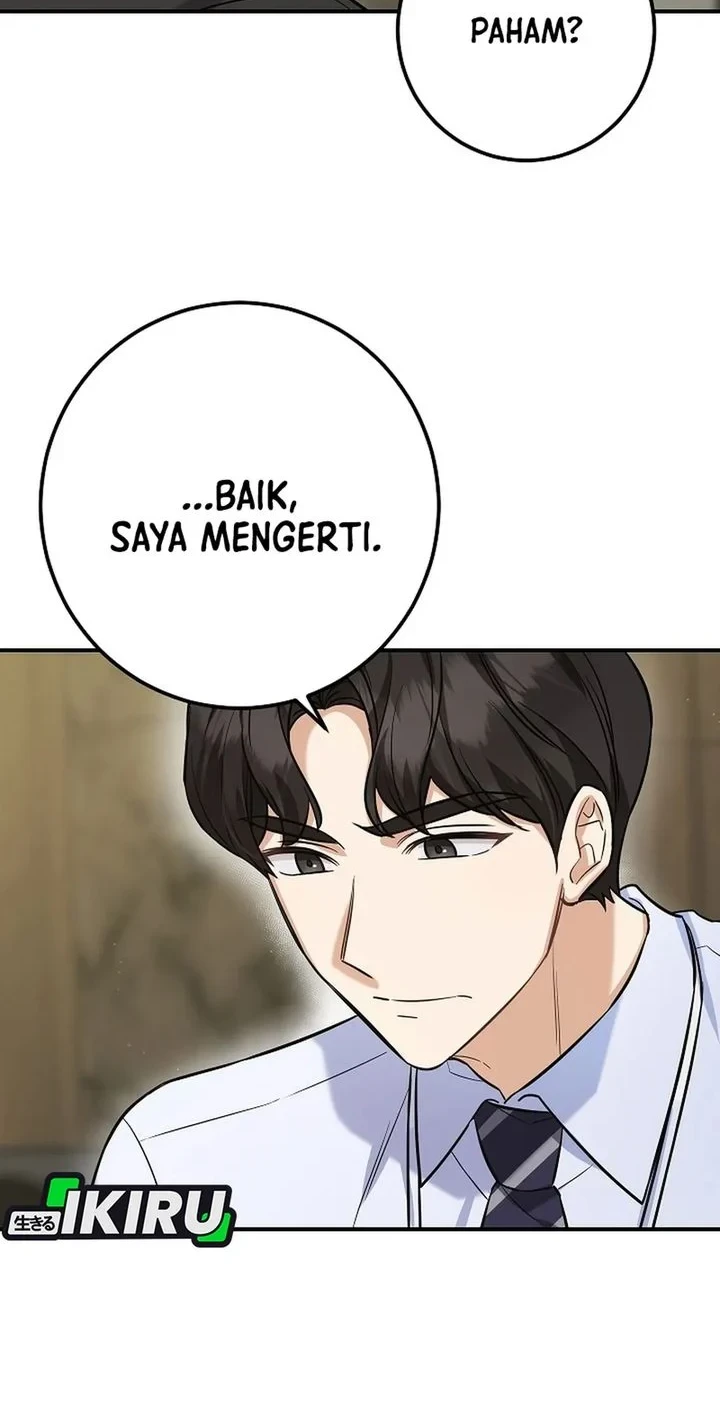 The Overly Competent Junior Employee Chapter 1 Halaman 66