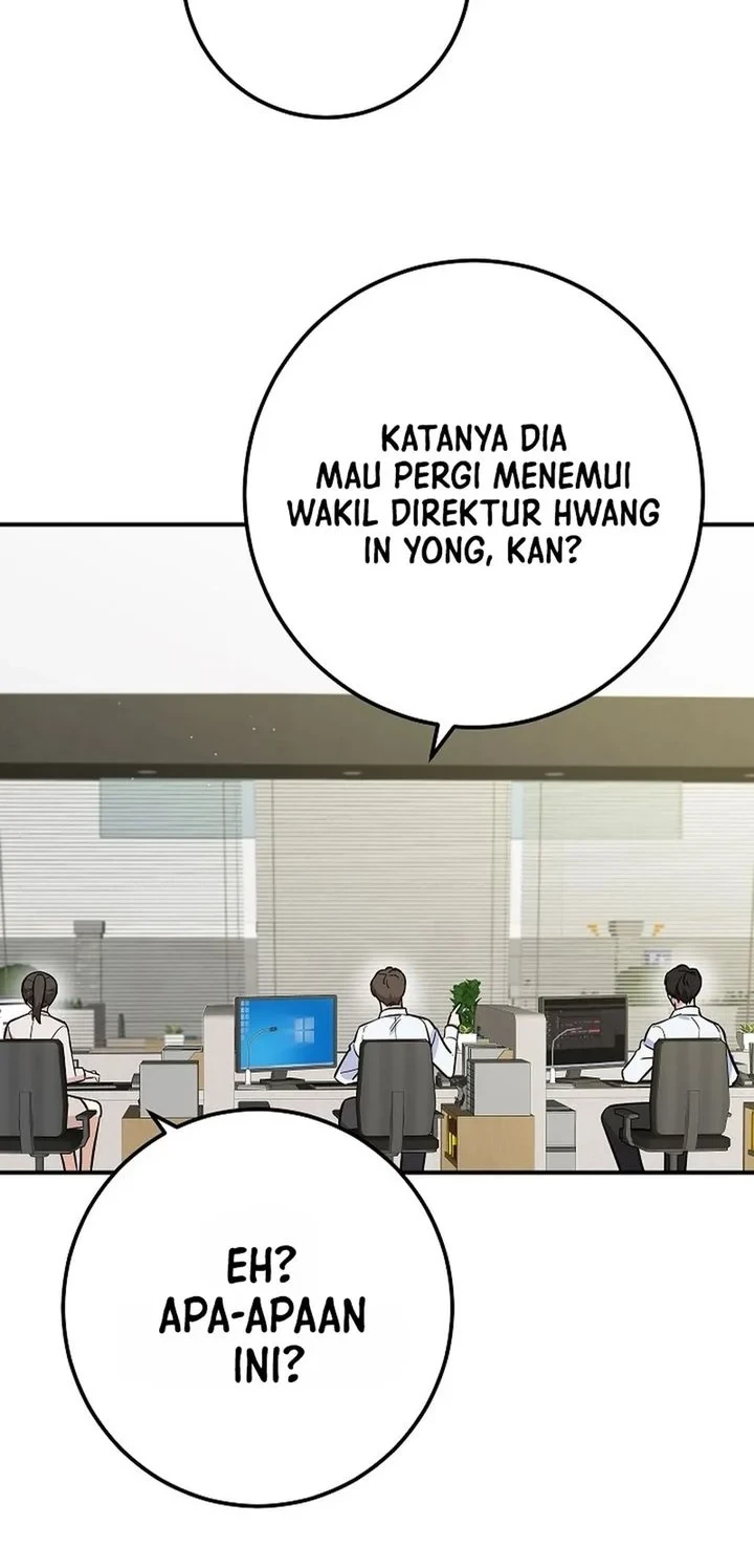 The Overly Competent Junior Employee Chapter 1 Halaman 72