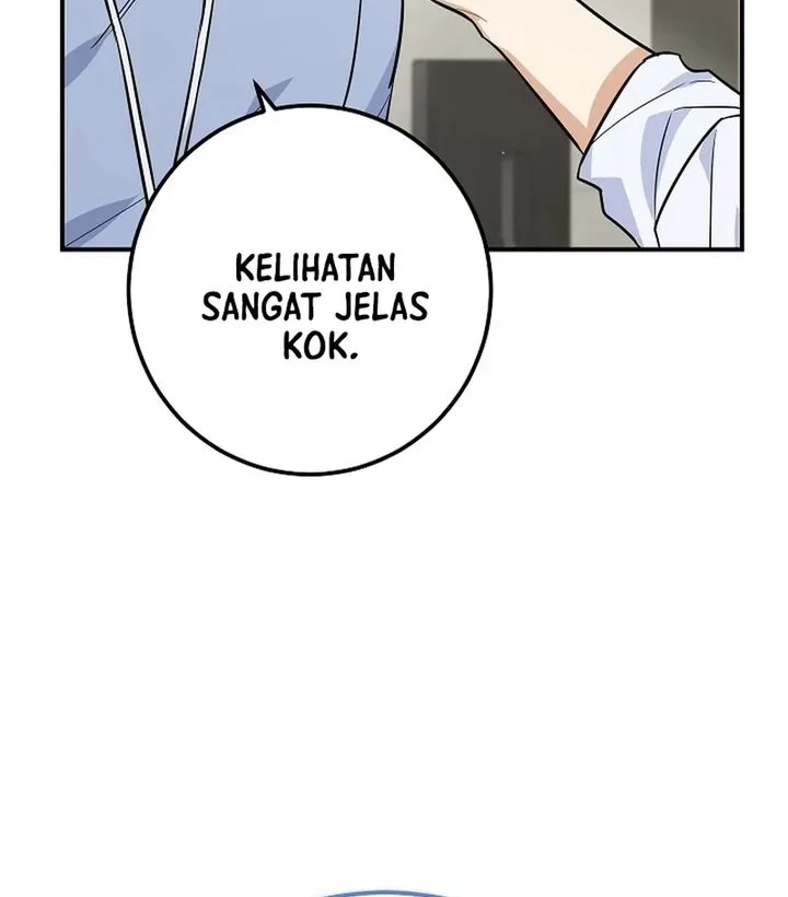 The Overly Competent Junior Employee Chapter 1 Halaman 86
