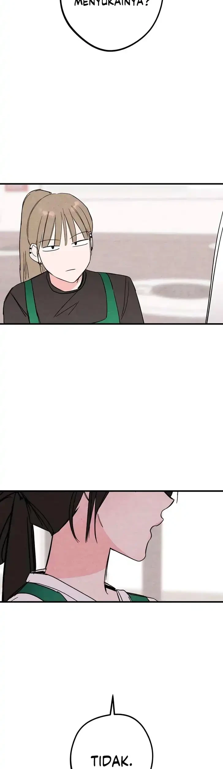 The Perfect Seniors Secret Chapter 19 Halaman 2