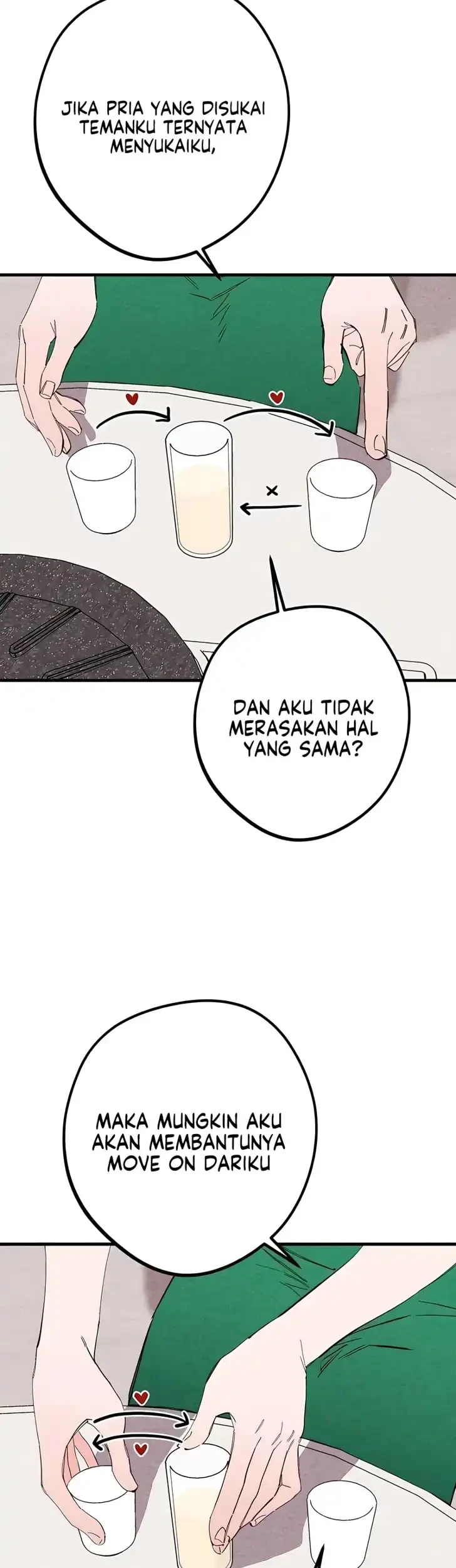 The Perfect Seniors Secret Chapter 19 Halaman 4
