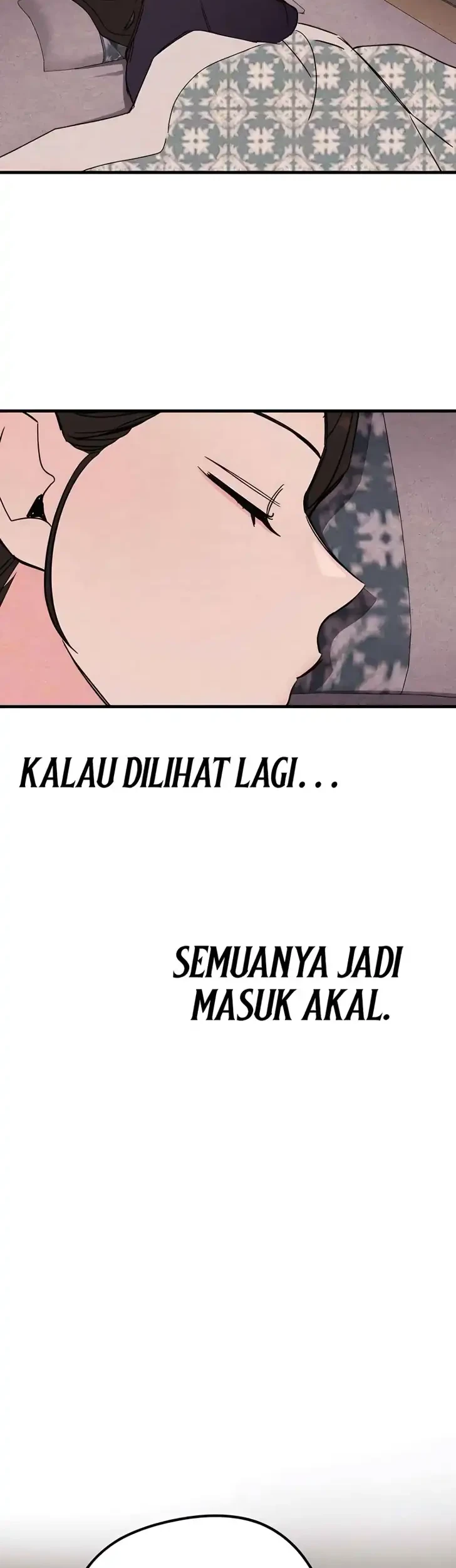 The Perfect Seniors Secret Chapter 19 Halaman 8