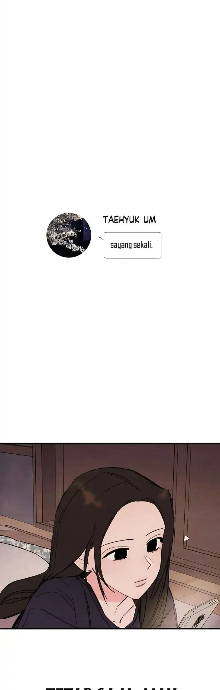 The Perfect Seniors Secret Chapter 19 Halaman 24