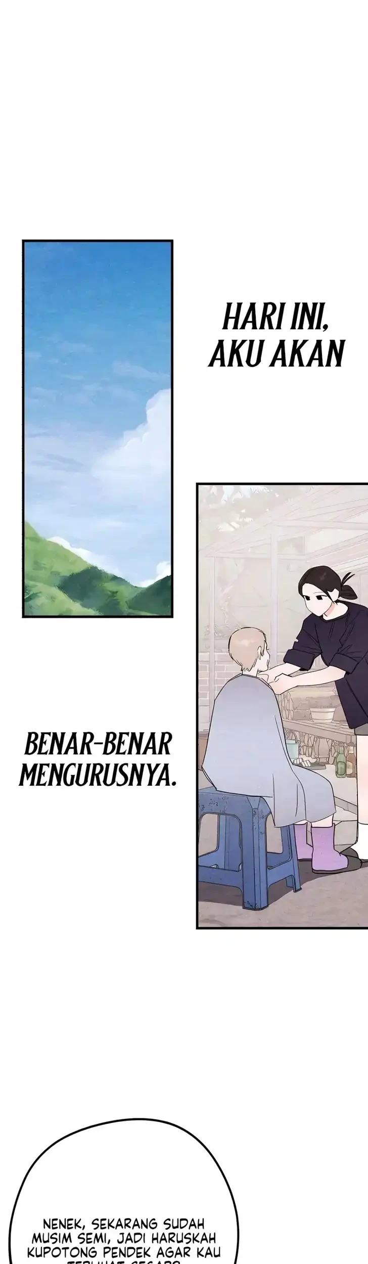 The Perfect Seniors Secret Chapter 19 Halaman 26