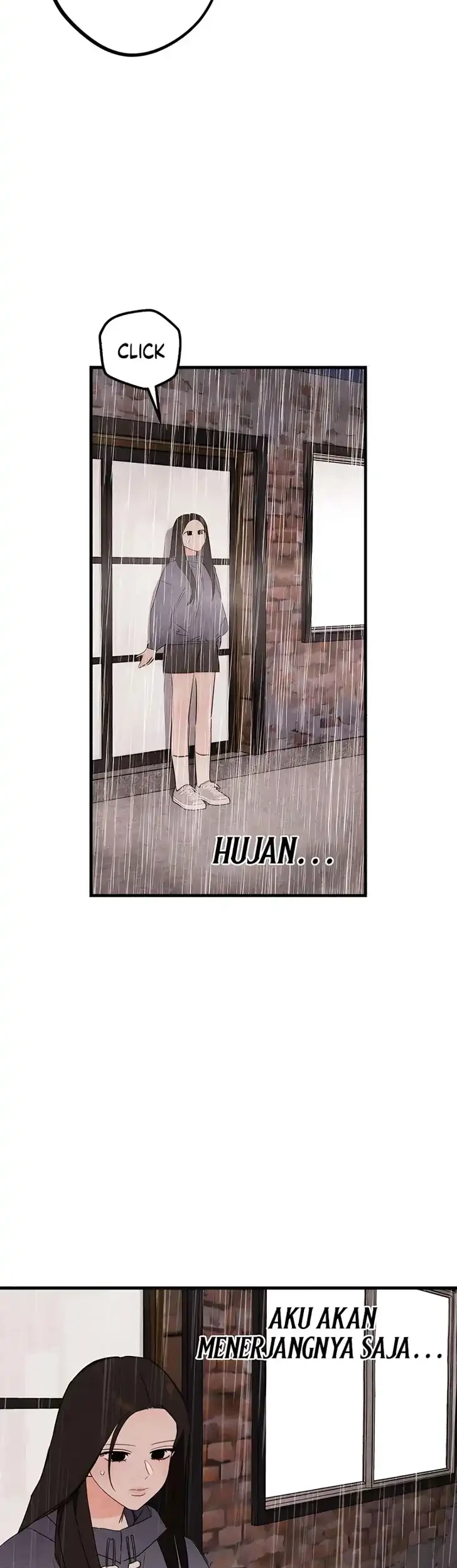 The Perfect Seniors Secret Chapter 19 Halaman 35